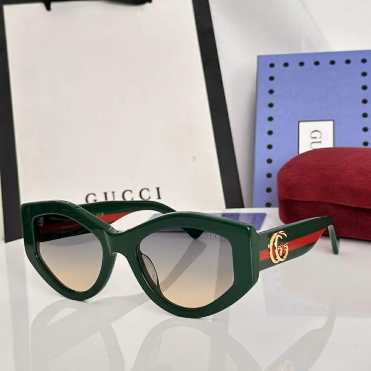 Picture of Gucci Sunglasses _SKUfw79498476fw